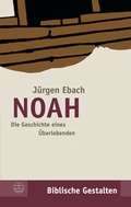 Cover: Noah - Evangelische Verlagsanstalt