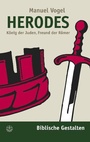 Cover: Herodes - Evangelische Verlagsanstalt