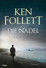 Cover: Die Nadel - Lübbe