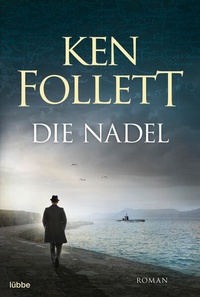 Enlarge image Cover: Die Nadel - Lübbe
