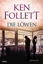 Cover: Die Löwen - Lübbe