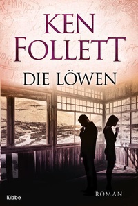 Enlarge image Cover: Die Löwen - Lübbe