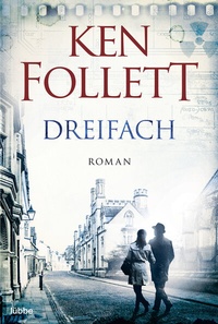 Abbildung von: Dreifach - Lübbe