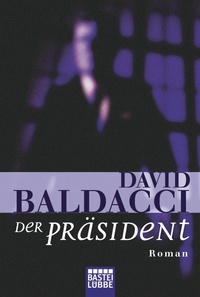 Enlarge image Cover: Der Präsident - Lübbe