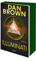 Cover: Illuminati - L&uuml;bbe