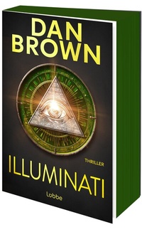Abbildung von: Illuminati - Lübbe