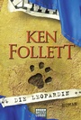 Cover: Die Leopardin - Lübbe