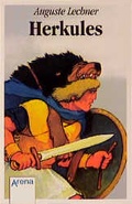 Cover: Herkules - Arena