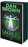 Cover: Sakrileg - The Da Vinci Code - L&uuml;bbe