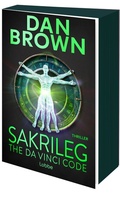 Cover: Sakrileg - The Da Vinci Code - L&uuml;bbe