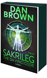 Abbildung von: Sakrileg - The Da Vinci Code - Lübbe