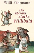 Cover: Der &uuml;beraus starke Willibald - Arena