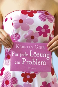 Enlarge image Cover: Für jede Lösung ein Problem - Lübbe