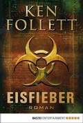 Cover: Eisfieber - L&uuml;bbe