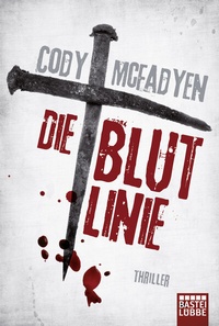 Abbildung von: Die Blutlinie - Lübbe