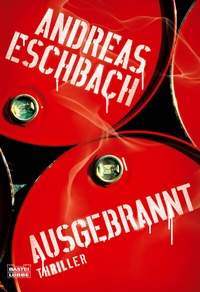 Abbildung von: Ausgebrannt - Lübbe