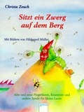 Cover: Sitzt ein Zwerg auf dem Berg - Arena