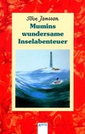 Cover: Mumins wundersame Inselabenteuer - Arena