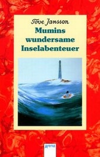 Enlarge image Cover: Mumins wundersame Inselabenteuer - Arena