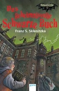 Cover: Das geheimnisvolle Schwarze Buch - Arena