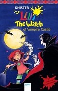 Cover: Lilli the Witch at  Vampire Castle - Arena