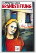 Cover: Brandstiftung - Arena