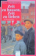 Cover: Zeit zu hassen, Zeit zu lieben - Arena