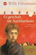 Cover: Es geschah im Nachbarhaus - Arena