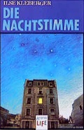Cover: Die Nachtstimme - Arena