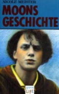Cover: Moons Geschichte - Arena
