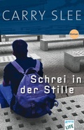 Cover: Schrei in der Stille - Arena