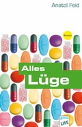 Cover: Alles L&uuml;ge - Arena