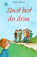 Cover: Sonst bist du dran - Arena