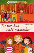 Cover: Da will Mia nicht mitmachen - Arena