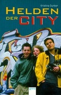Cover: Helden der City - Arena