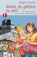 Cover: Amira, du geh&ouml;rst zu uns - Arena