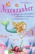 Cover: Nixenzauber - Arena