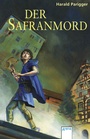 Cover: Der Safranmord - Arena