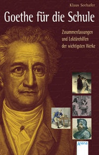 Enlarge image Cover: Goethe für die Schule - Arena