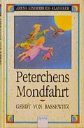 Cover: Peterchens Mondfahrt - Arena