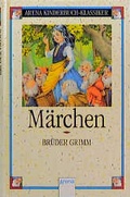 Cover: M&auml;rchen - Arena