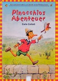 Cover: Pinocchios Abenteuer - Arena