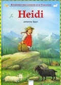 Cover: Heidi - Arena