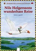 Cover: Nils Holgerssons wunderbare Reise - Arena