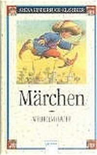 Enlarge image Cover: Märchen - Arena