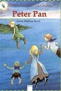 Cover: Peter Pan - Arena