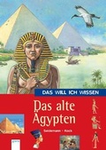 Cover: Das alte &Auml;gypten - Arena