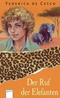 Cover: Der Ruf der Elefanten - Arena
