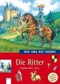 Cover: Die Ritter - Arena