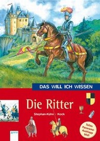 Enlarge image Cover: Die Ritter - Arena